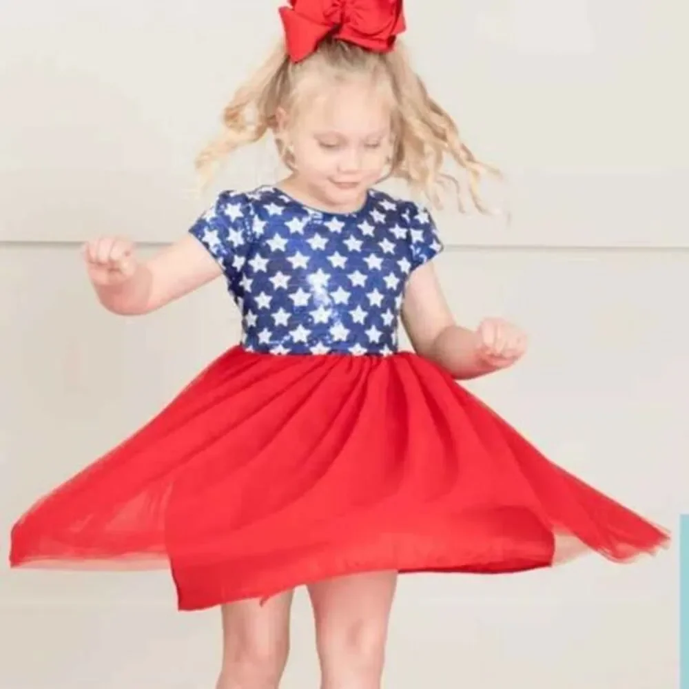 Fourth of July dresses